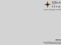 Effective Sales Strategies Effective Sales Strategies