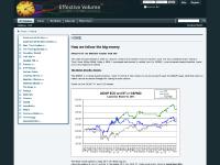 Effective Volume - Home Effective Volume - Home