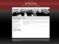 Effectual Effectual