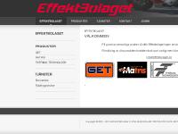 liten effektbolaget.se skärmbild