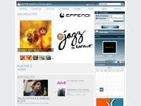 Effendi Records : Effendi Records :
