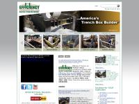 efficiencyproduction.com Current, Registration Form, German