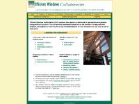 Welcome to the Efficient Windows Collaborative Web Site