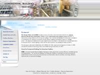 Commercial Building Tax Deduction Coalition