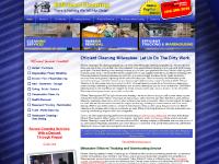 Milwaukee Cleaning Services | Milwaukee Junk Removal | Wisconsin Warehouse and Trucking | Efficient Cleaning Services of Milwaukee Milwaukee Cleaning Services | Milwaukee Junk Removal | Wisconsin Warehouse and Trucking | Efficient Cleaning Services of Milwaukee