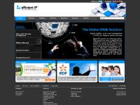 IP Address Management - DNS - DHCP Appliances - EfficientIP IP Address Management - DNS - DHCP Appliances - EfficientIP