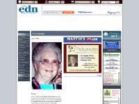 Homepage » Effingham Daily News, Effingham, IL