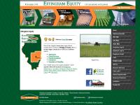  Petroleum, Hardware & Supplies, Effingham, Stewardson