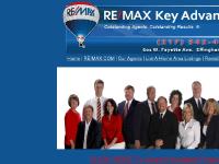REMAX - Key Advantage Realestate REMAX - Key Advantage Realestate