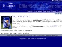 Effler Schmitt Company