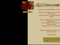 Efflorescent Design Efflorescent Design