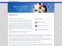 effortandattitude.org EffortandAttitude.org, Links, Quotes