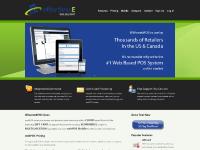 Web Based and iPhone iPad Point of Sale by webPOS Web Based and iPhone iPad Point of Sale by webPOS