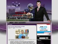 effyeahevanwatkins.com WatkinsCorp, What Evan Did On His Summer Vacation, The Watkins File effyeahevanwatkins.com WatkinsCorp, What Evan Did On His Summer Vacation, The Watkins File