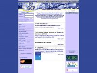efgcp.be Structure, Working Parties, FP7 - ICREL efgcp.be Structure, Working Parties, FP7 - ICREL