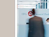 EFG Financial Products EFG Financial Products