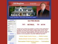 efhughes.com Natick real estate, natick realtor, framingham real estate