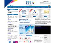 European Flexographic Industry Association - EFIA