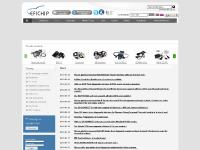  ENIGMA tool is available now !, DISTRIBUTION AGREEMENT, MAN-CATS II, MUT-3