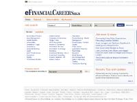 efinancialcareers.co.za banking jobs, financial jobs South Africa, career listings efinancialcareers.co.za banking jobs, financial jobs South Africa, career listings