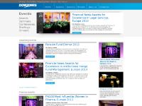 Dow Jones Events (EMEA) - Home Dow Jones Events (EMEA) - Home