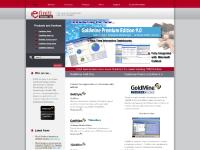 efinitisolutions.com eFiniti Solutions Limited - The Customer Relationship Life Cycle Company