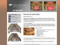 Leather Repair Charlotte NC ( North Carolina ) Efird Services Inc Leather Repair Charlotte NC ( North Carolina ) Efird Services Inc