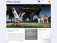 eFitness System eFitness System