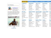 EFL 2.0 Directory EFL 2.0 Directory