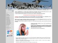 eFlightManuals.com - Leading Supplier Of Military, Civilian And Commercial Aircraft Manuals