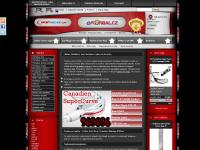 eflorbal.cz Floorball, floorball sticks, floorball equipment eflorbal.cz Floorball, floorball sticks, floorball equipment