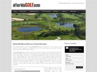 Florida Golf Guide | Directory | Maps | Discounts | Deals | Coupons Florida Golf Guide | Directory | Maps | Discounts | Deals | Coupons
