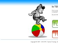 EFL Teacher Training EFL Teacher Training