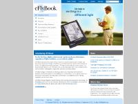 eflybook.com Solutions, Features, Technical Specifications eflybook.com Solutions, Features, Technical Specifications