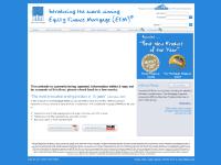 Equity Finance Mortgage. EFM is a home loan that makes property ownership more affordable.