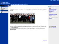 Welcome to the EFMLG Website