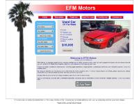 Used Cars for Sale in Melbourne, Used Cars in Frankston, Used Cars in Mornington, Used Cars in Seaford, Used Cars in Patterson lakes - Used Cars Search - We Buy Used Cars - We Sell Used Cars - EFM Motors