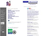 Dublin Accountant & Auditor/ Terenure Accountant - Edward F. Molloy & Co.