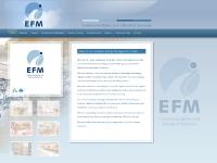 EFM UK EFM UK