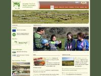 Welcome to the European Forum on Nature Conservation and Pastoralism (EFNCP) Welcome to the European Forum on Nature Conservation and Pastoralism (EFNCP)