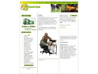 EFN Hosting - Web Hosting, Domain Name Registration