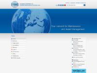 Welcome to EFNMS.org - European Federation of National Maintenance Societies vzw Welcome to EFNMS.org - European Federation of National Maintenance Societies vzw