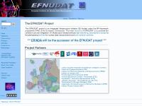 efnudat.eu EFNUDAT, nuclear, nuclear data efnudat.eu EFNUDAT, nuclear, nuclear data