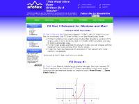 Efofex Software Efofex Software