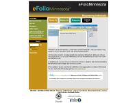 visit eFolioWorld, WELCOME!, GETTING STARTED, Returning Users  visit eFolioWorld, WELCOME!, GETTING STARTED, Returning Users