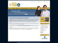 eFolio Pennsylvania  eFolio Pennsylvania