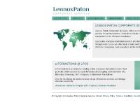  eFormations, Bahamas Foundation, Security