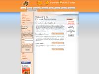 Electronic Fortune Cookie -- Home Sweet Home Electronic Fortune Cookie -- Home Sweet Home