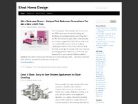 efost2010.com Scientific Programme, Scientific Programme, Faculty Biographies