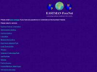 EASTMAN FreeNet EASTMAN FreeNet